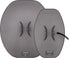 Detector de Metales Garrett AXION + 2 bobinas (13×11″ DD + 11×7″ mono) + audífono bluetooth MS-3 Z-Lynk
