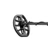 Bobina M8 8" x 5.5" Doble D Minelab para Manticore
