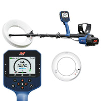 Detector de Metales Minelab GPZ 8000