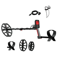 Detector de Metales Minelab Vanquish 560 Pro Pack