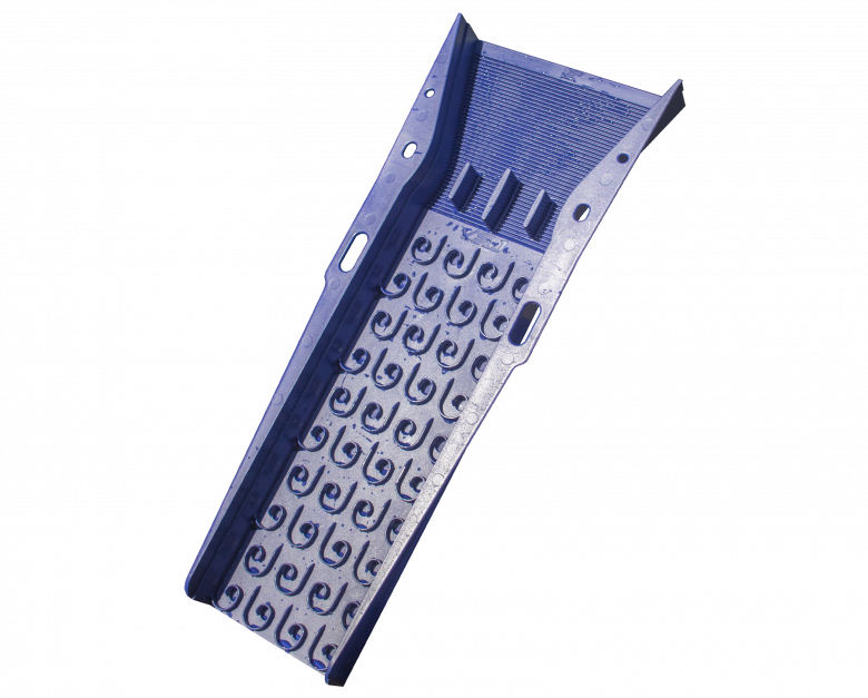 RAMPA DE LAVADO DE ORO GOLD SLUICE VS1