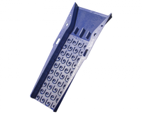 RAMPA DE LAVADO DE ORO GOLD SLUICE VS1