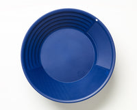 Batea para lavar oro de 15″ XP