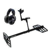 Detector de Metales XP DEUS II RC + Xtrem Hunter + WSAII-XL