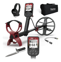 Detector de Metales Nokta Findx Pro
