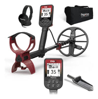 Detector de Metales Nokta Findx