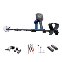 Detector de Metales Minelab Gold Monster 2000