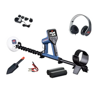 Detector de Metales Minelab Gold Monster 1000