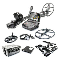 Detector de Metales Nokta Invenio Pro