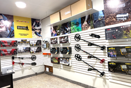 JULIACA, PERÚ (NUEVA TIENDA)