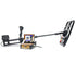 Detector de Metales Jeohunter 3D Dual System