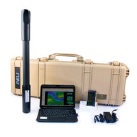 Detector de Metales OKM Fusion Light