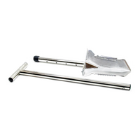 Pala de Excavación Premium Nokta