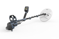 Detector de Metales Nokta Magnetar 9000