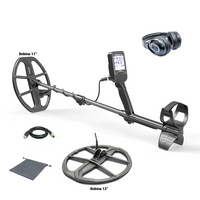 Nokta The Legend WHP ( Bobina 11" y 13")