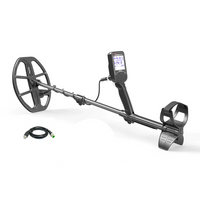 Detector de Metales Nokta The Legend