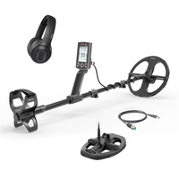 Detector de Metales Nokta The Legend 2