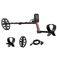 Detector de Metales Minelab Vanquish 360