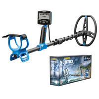 Detector de Metales Garrett Vortex VX5