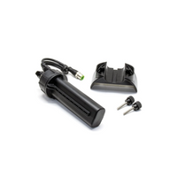 Porta Pilas impermeables 4xAA Nokta