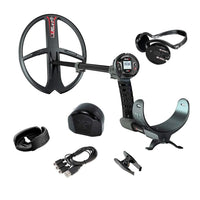 Detector de Metales XP Deus II WR6 Master