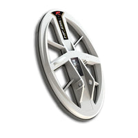 Bobina XP Elíptica 9.5 con Protector de Bobina