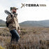 Detector de Metales Minelab X-terra Elite