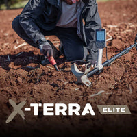 Detector de Metales Minelab X-terra Elite