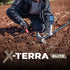 Detector de Metales Minelab X-terra Elite Expedition Pack