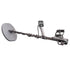 Detector de Metales Garrett AXION + 2 bobinas (13×11″ DD + 11×7″ mono) + audífono bluetooth MS-3 Z-Lynk