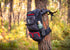 Mochila Detectobag Nokta