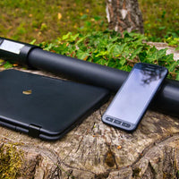 Detector de Metales OKM Fusion Light