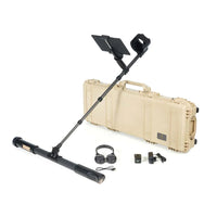 Detector de Metales OKM Fusion Profesional Plus