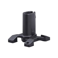 Base de carga de  Detector Garrett guide