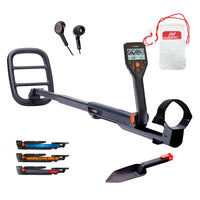 Detector de Metales Minelab Go Find 66