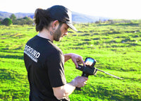 Localizador  Geoground Gold Legend