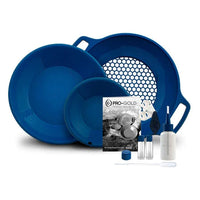 Bateas Minelab Pro Gold