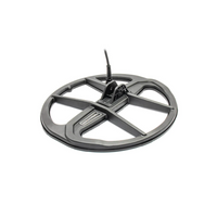 Bobina 13,5"x12,5" DD Nokta para serie The Legend