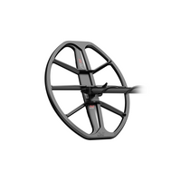 Bobina Manticore M15" Elíptica Doble-D