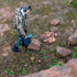 Detector de Metales OKM Rover C4 Detector de Tesoros y Escaner de Tierras 3D