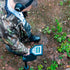 Detector de Metales OKM Rover C4 Detector de Tesoros y Escaner de Tierras 3D
