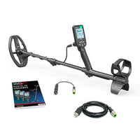 Detector de Metales Nokta Simplex Lite