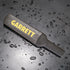 Detector de Seguridad Garrett Guide