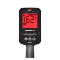 Detector de Metales Minelab Vanquish 460