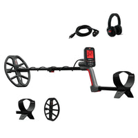 Detector de Metales Minelab Vanquish 560