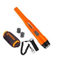 Detector de Metales Quest  Xpointer Pro