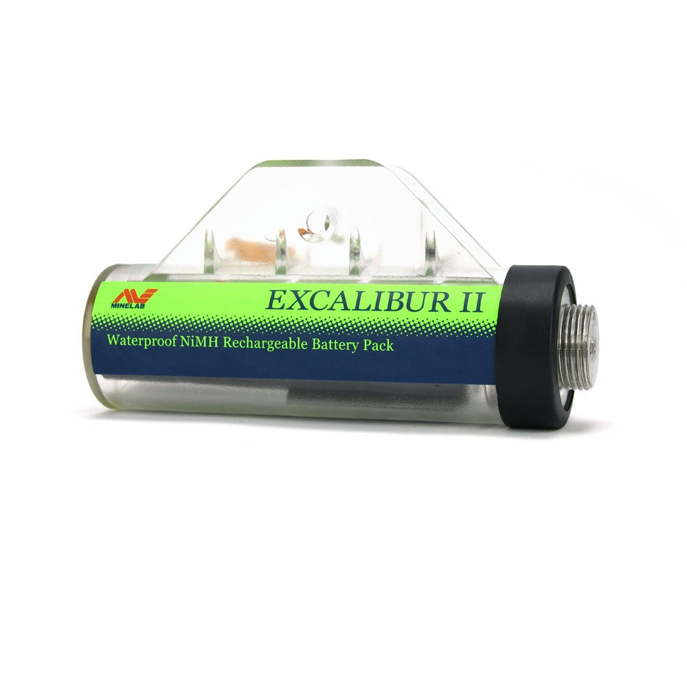 Batería de litio para Excalibur