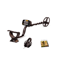 Detector de Metales Garrett Modelo AT Gold 1140680