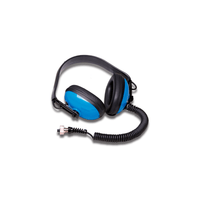 AUDÍFONOS GARRETT SUMERGIBLES PARA AT PRO, AT GOLD, AT MAX Y SEA HUNTER