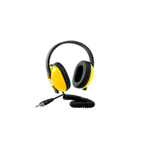 Audífonos sumergibles Minelab para Equinox